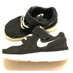 Toddler Nike’s for Boys. Size 8